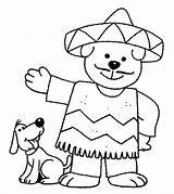 Fiesta Coloring Pages At GetColoringscom  Free Printable Colorings sketch template