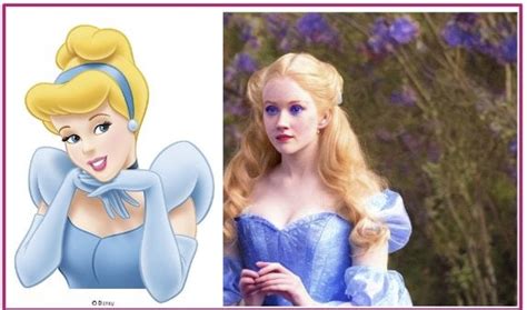 Recreating the images of Disney Princesses with AI : r/disneyprincess