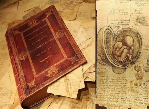 The World's Most Expensive Book Codex Leicester! - Procaffenation