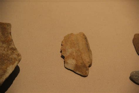 Paleolithic Stone Tools, Flakes, or Cores | Zhejiang Provinc… | Flickr