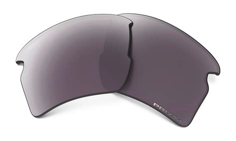 Oakley Flak 2.0 XL Replacement Lens – Prizm Daily Polarized – Ten-Eighty