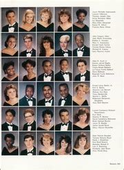 Menchville High School - Crown Yearbook (Newport News, VA), Class of ...