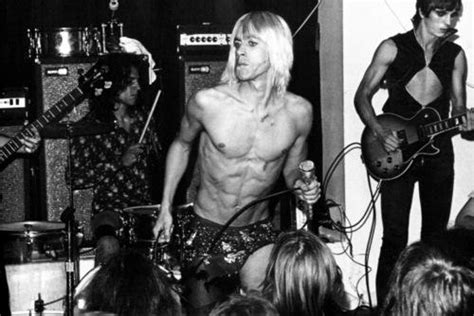 Stooges / Iggy And The Stooges