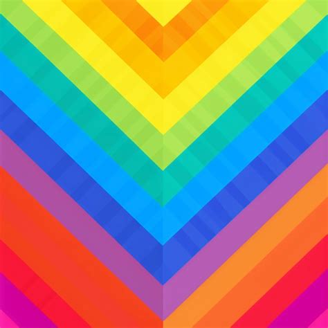 Premium Photo | Pride flag SVG