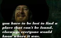 Barbossa Quotes Lost. QuotesGram