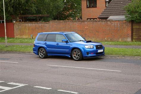 Blue Forester Pictures | Page 53 | Subaru Forester Owners Forum