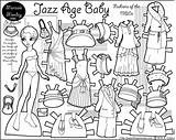 Free Printable Baby Doll Coloring Pages  Home sketch template