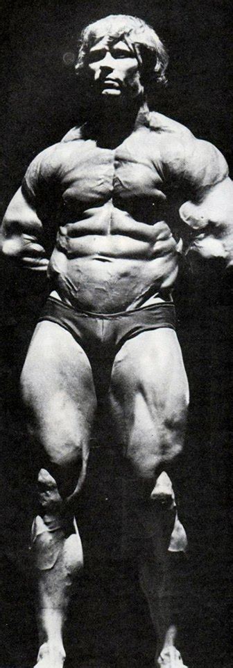 Paul Grant - Greatest Physiques