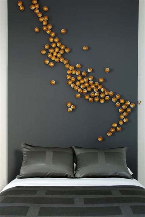 Bedroom Wall Decoration Ideas - Decoholic
