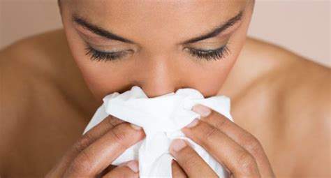 5 easy ways to clean your nose and keep it decongested | TheHealthSite.com