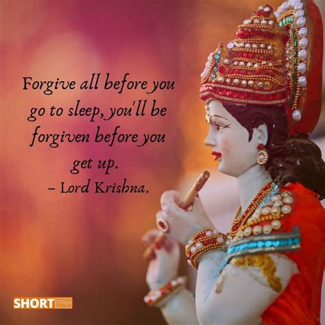 Lord Krishna Quotes On Love at Quotes