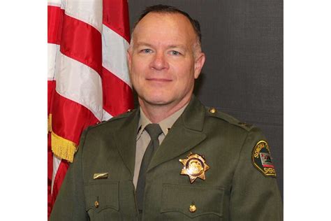 Sonoma Co. sheriff: 'I can no longer in good conscience' enforce stay ...