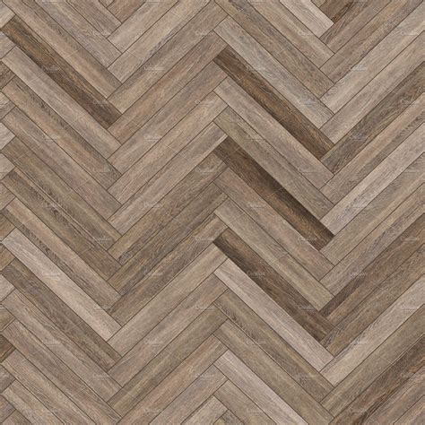 Seamless wood parquet texture (herringbone neutral) | Textures ~ Creative Market