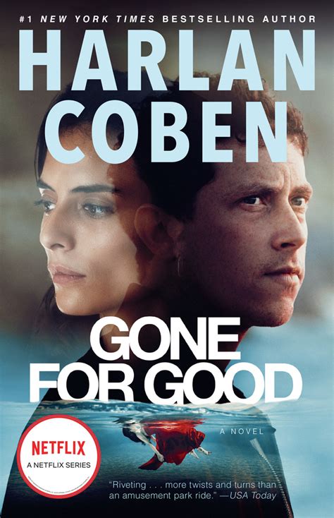 Gone for Good by Harlan Coben - Book - Read Online