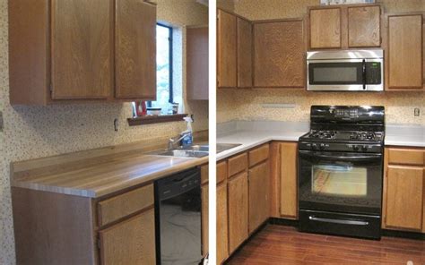 Painting Over Laminate Kitchen Countertops – Things In The Kitchen