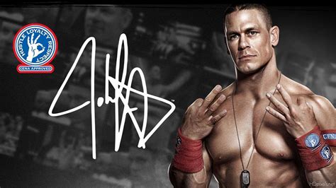 John Cena HD Wallpapers For PC - Wallpaper Cave