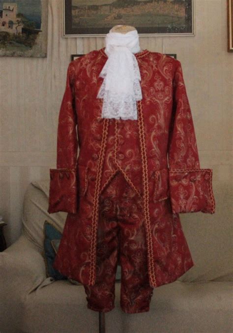 18th Century Fashion, Men's Suits, Theatre Costumes, Baroque Fashion, Maxwell, Versailles ...