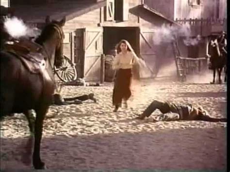 Revenge of the Wild Bunch final shootout - YouTube