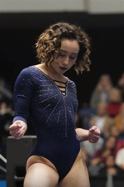 All These College Gymnasts' Floor Routines Are So Good, We Can't Stop Watching | Gymnastics ...