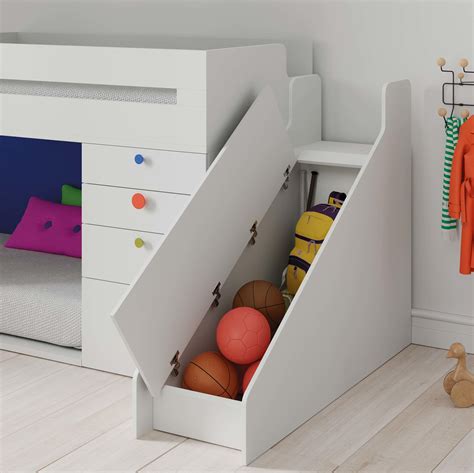 Train bunk bed 13 & designer furniture | Architonic