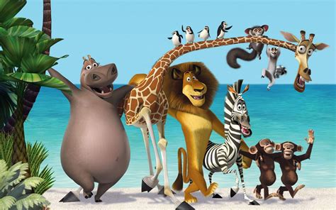 Madagascar 3 #6924173