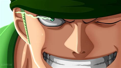 One Piece, Roronoa Zoro, HD wallpaper | Peakpx