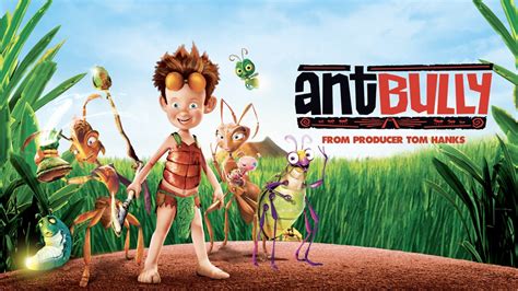 The Ant Bully | Apple TV