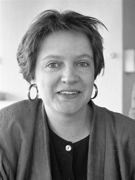 Karin Adelmund | Labour party, Politicians, Dutch