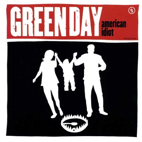 Green Day - American Idiot (2004, CD) | Discogs