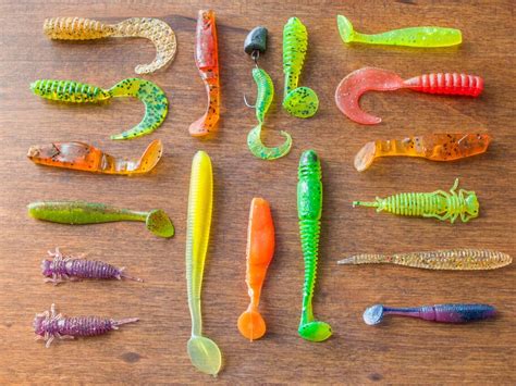 Most Common Types of Fishing Lures – All You Need to Know (Updated 2023)