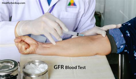 GFR Test - Full Form, Normal Range, Low And High Values By Dr.Ahmed