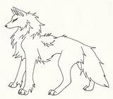 Free Printable Wolf Coloring Pages For Kids  Animal Place sketch template
