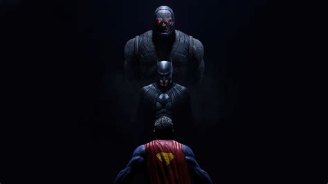 Darkseid Batman Vs Superman 4k Wallpaper,HD Superheroes Wallpapers,4k Wallpapers,Images ...