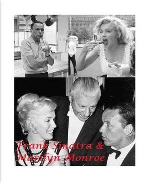 Frank Sinatra and Marilyn Monroe by Vincent Price (English) Paperback ...