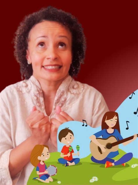 Neste vídeo, você verá os benefícios das aulas de música para crianças na prática. Através delas ...