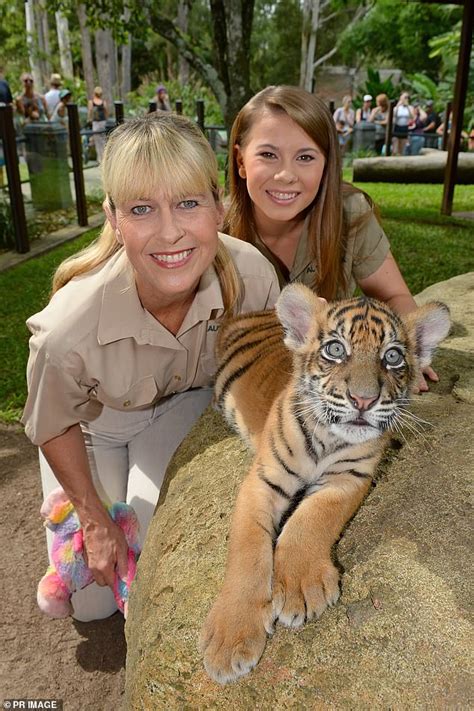 Terri Irwin To Open Aquapark At Australia Zoo Architecture, 45% OFF