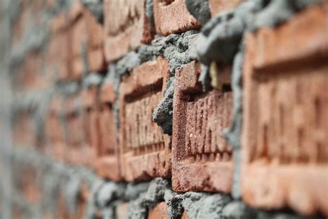 How to Choose The Right Mortar |Type for Your Masonry Project - Civil Query