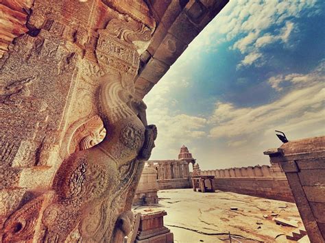 Lepakshi Andhra Pr - Free photo on Pixabay