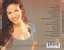 Carátula Interior Trasera de Selena - Greatest Hits - Portada
