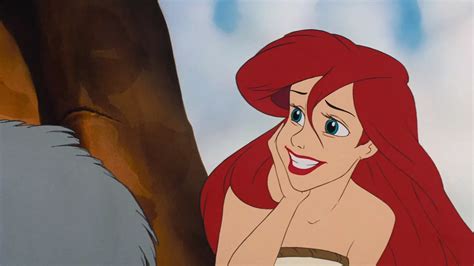 The Little Mermaid (1989) - Animation Screencaps | Little mermaid ...