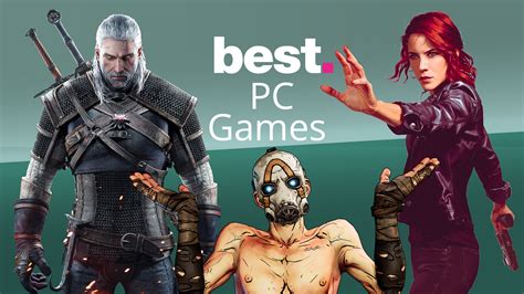 Best PC games 2021: the top PC games right now | TechRadar