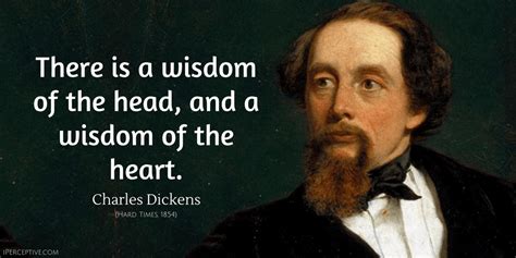 Charles Dickens Quotes - iPerceptive