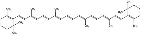 Beta Carotene