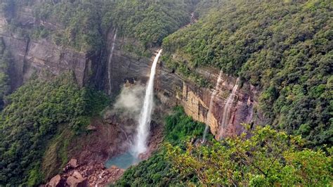 Places to Visit in Meghalaya, India - Amateur Traveler