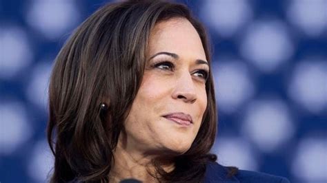 Vice President Kamala Harris Is Making History Once Again. Here's Why