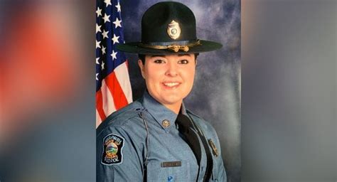 Newman alumna becomes Kansas State Trooper