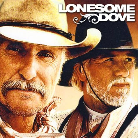 Lonesome Dove wiki, synopsis, reviews - Movies Rankings!