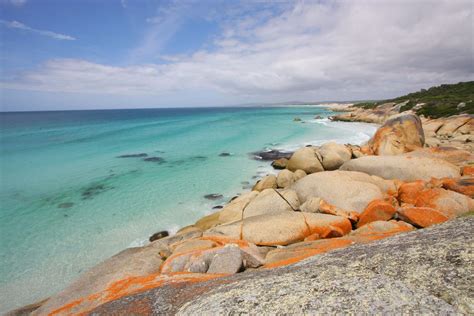 In pictures: Tasmania's most beautiful hiking trails