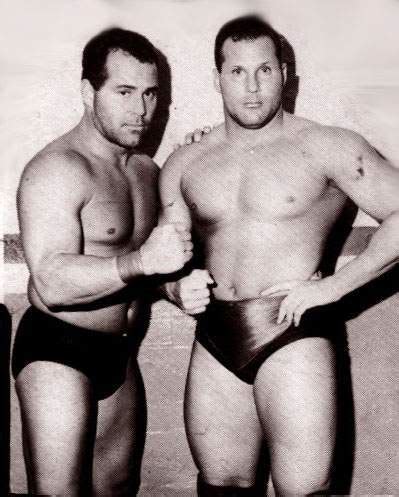 Dean Malenko; The Man of 1000 Holds