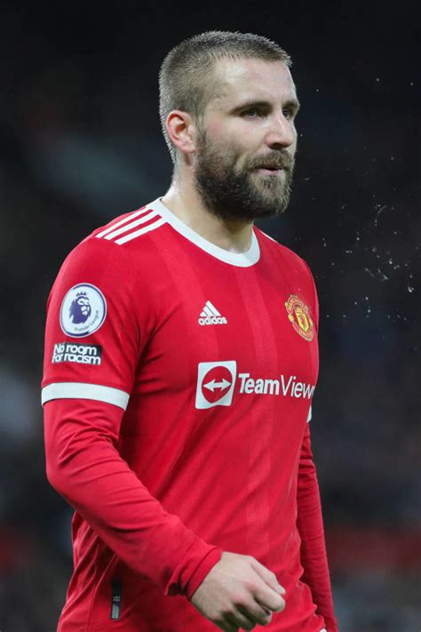 Luke Shaw Wiki, Bio, Religion, Ethnicity & more - Pop Creep